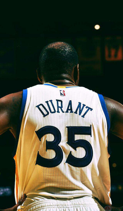 kevin durant!
