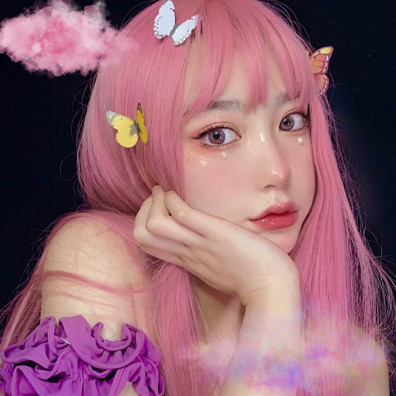 二传注明dt:私约/自截自调 ins女生头像/御姐/女头/御女/超a女头/软妹