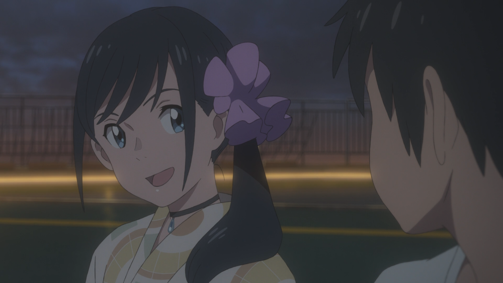 天气之子截图,新海诚,帆高,阳菜 - 堆糖,美图壁纸兴趣社区