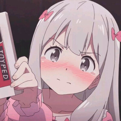 ins日系动漫头像女,ins黑白日系动漫头像 ins动漫头像.