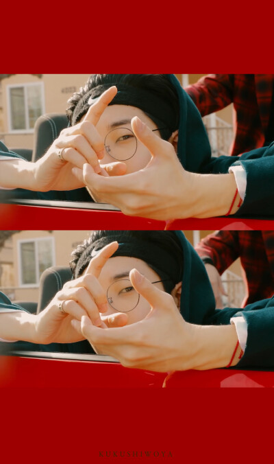 seventeen 全圆佑