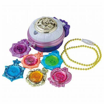 魔法战士魔力纯心