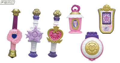 魔法x战士:魔力纯心