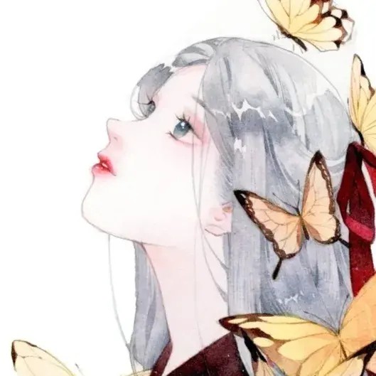 古风头像