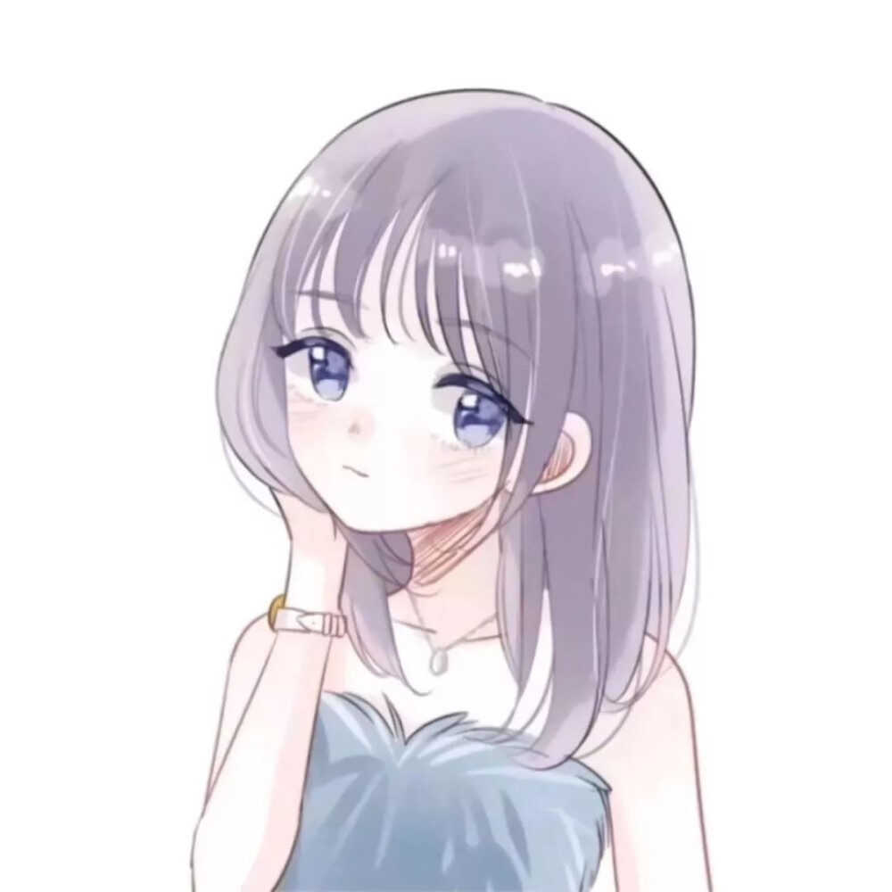 情头 情侣头像