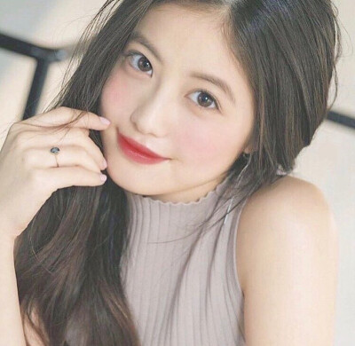 穿搭,发型都是为了自己美美哒
