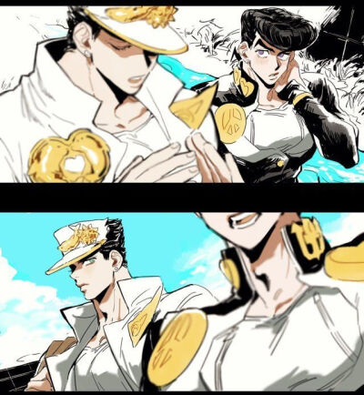 jojo承仗承(侵权删)