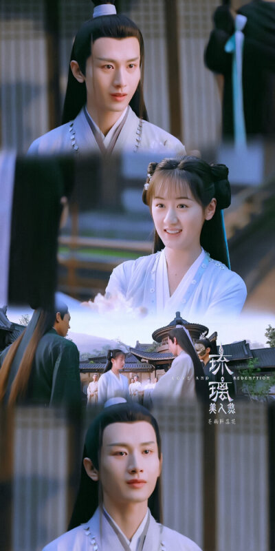 璇玑司凤