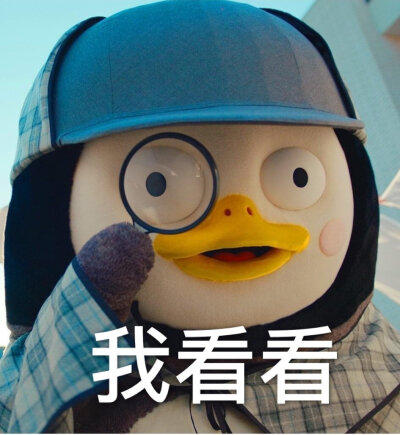 显摆的表情包