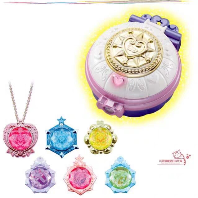 魔法战士魔力纯心