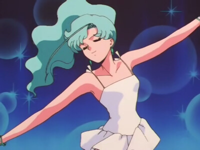 美少女战士supers亚马逊三重奏,鱼眼