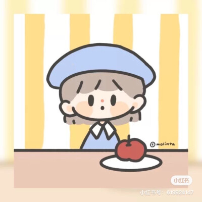 卓大王水果系列头像
