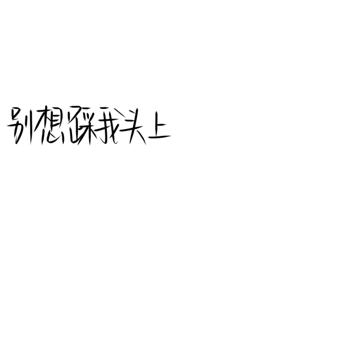 背景图/拽