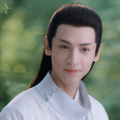 《月上重火》【上官透】罗云熙