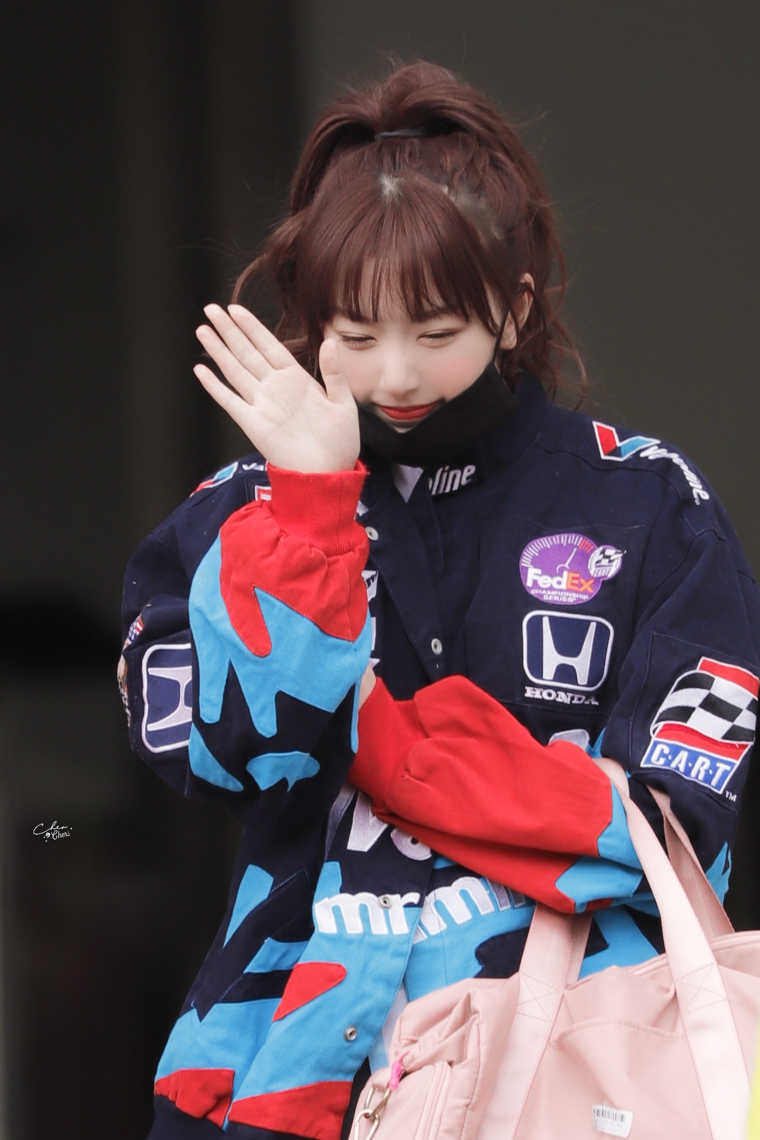 孔雪儿