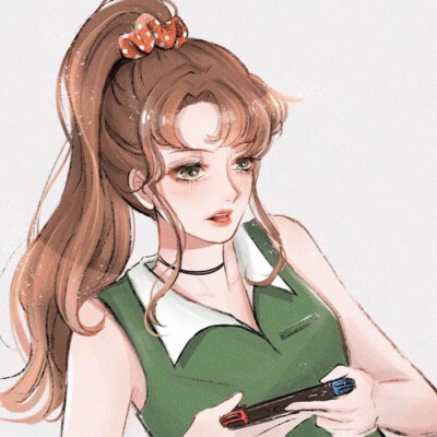 木野真琴头像