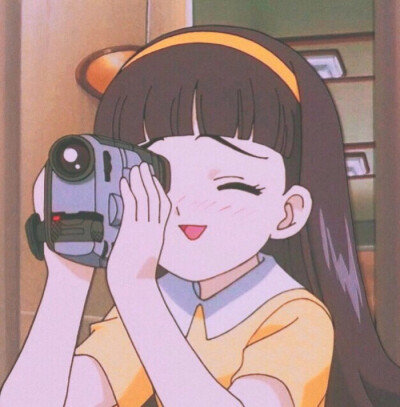 小鸟游六花/知世 小樱 百合情头 闺头
