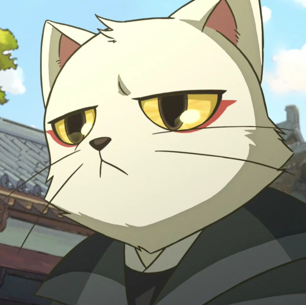 少卿の疑惑