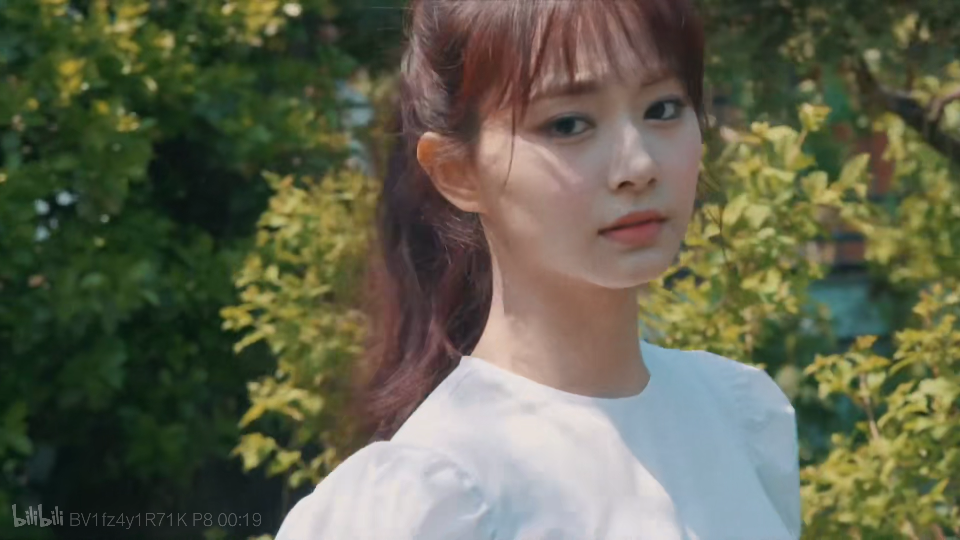 twice周子瑜二改注明id