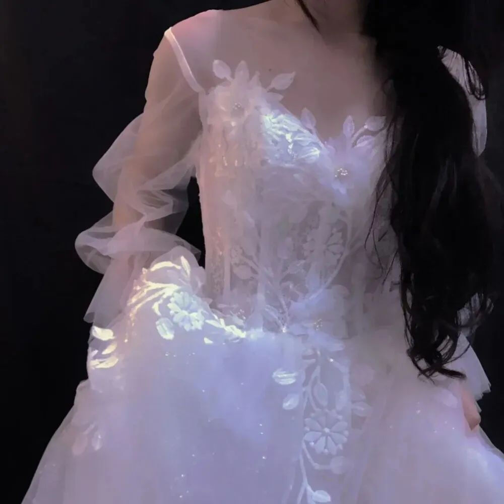 仙女下凡 头像女