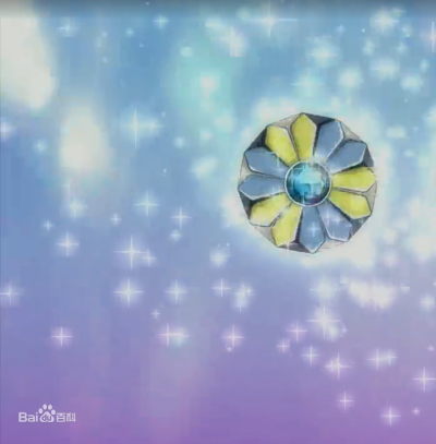 小花仙精元