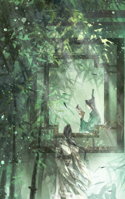 风景