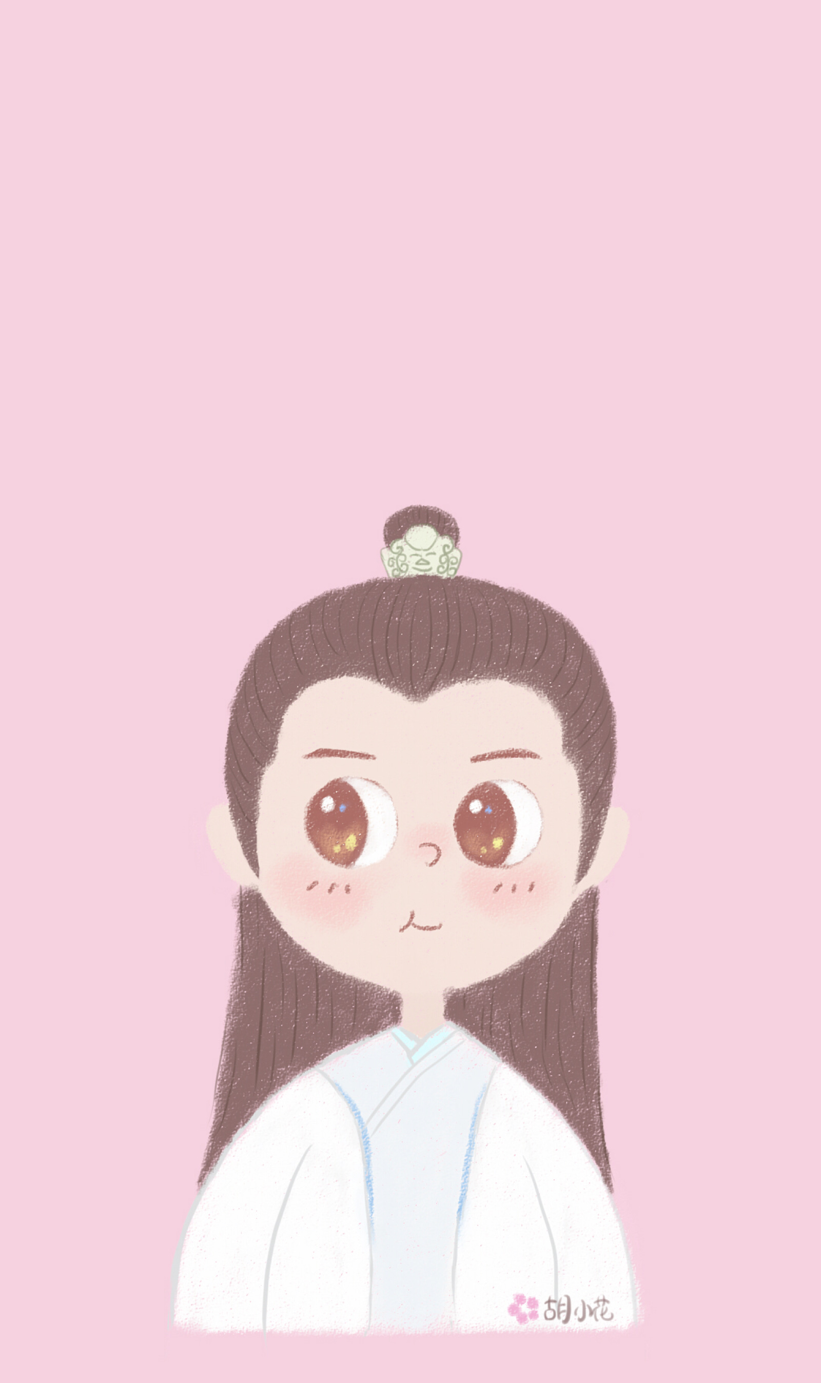 胡一天花无缺