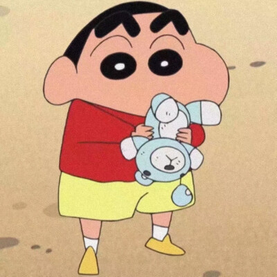 搞笑蜡笔小新情头