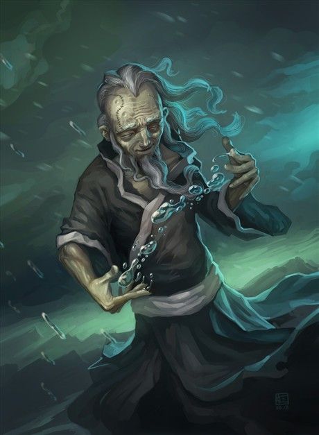 三国杀太平道人于吉