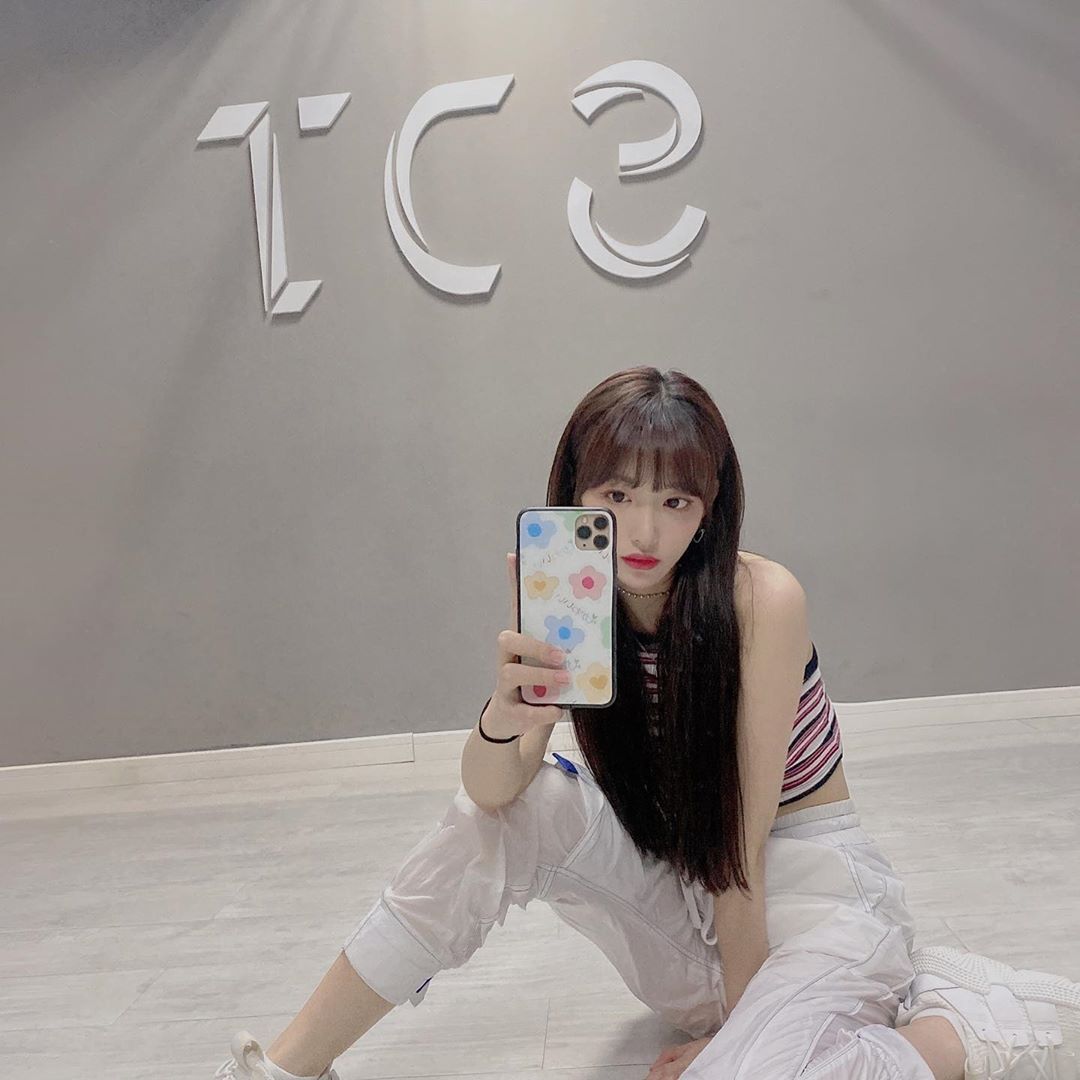 孔雪儿 
