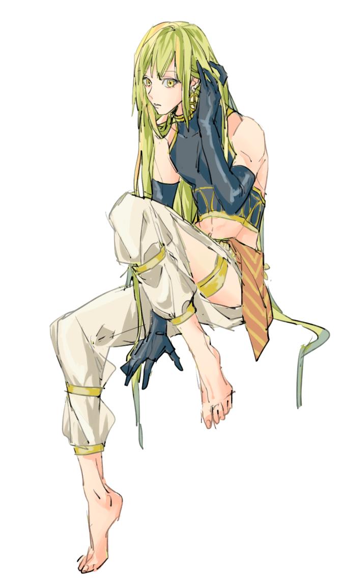 fgo,恩奇都,拔丝火锅家