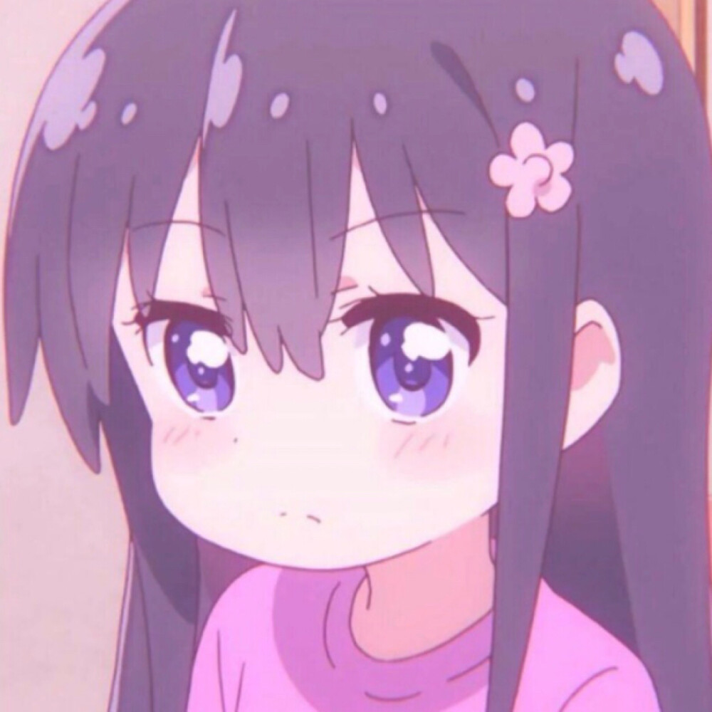 闺蜜头像女头