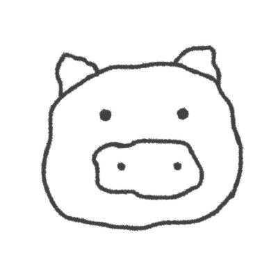 动物简笔画猴子