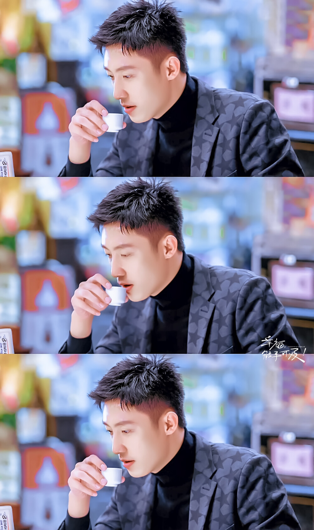 黄景瑜|宋凛 cr.拾月揽山河 - 堆糖,美图壁纸兴趣社区
