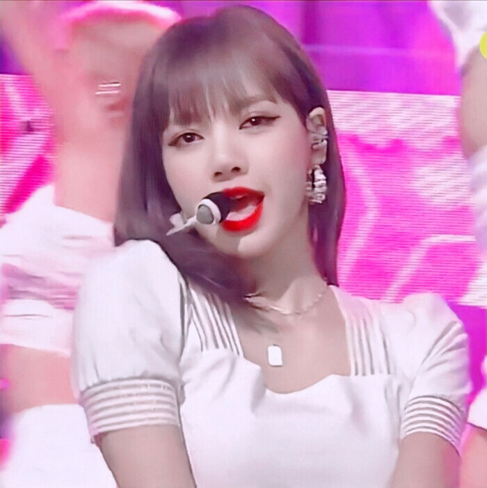 迪丽热巴/lisa