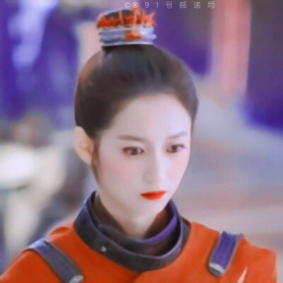 陈钰琪 头像