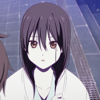 动漫头像 hello world 你好 世界