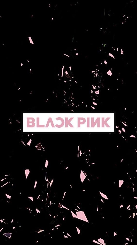 分享一波blackpink 的壁纸