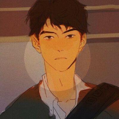 dt:检/动漫男生头像/男头 /二次元/ks网友天分