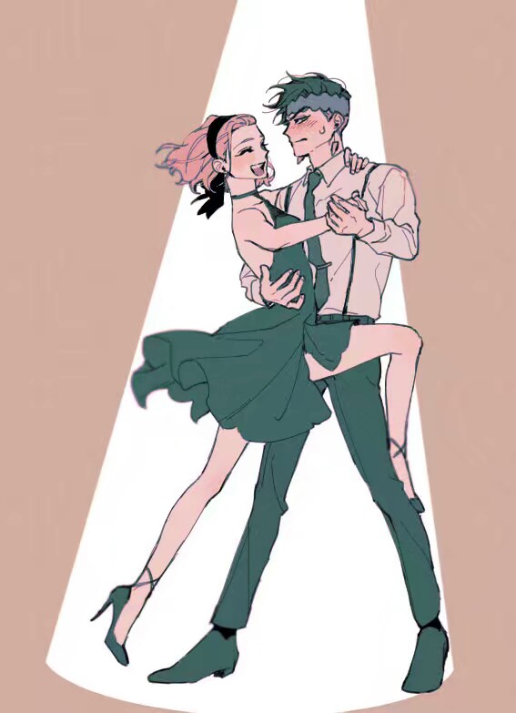jojo - 堆糖,美图壁纸兴趣社区