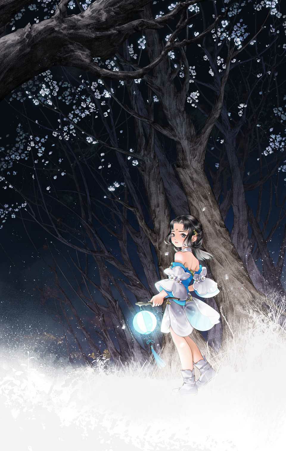 一梦江湖 星旅云梦掌门