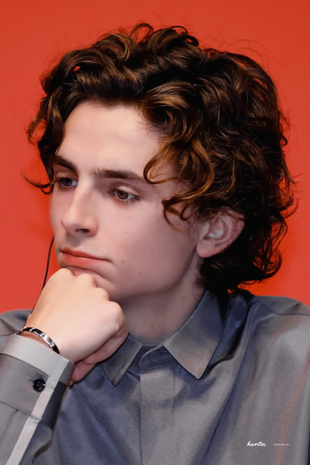 蒂莫西·柴勒梅德timothéechalamet(请以你的名字呼唤我)蒂莫西·柴