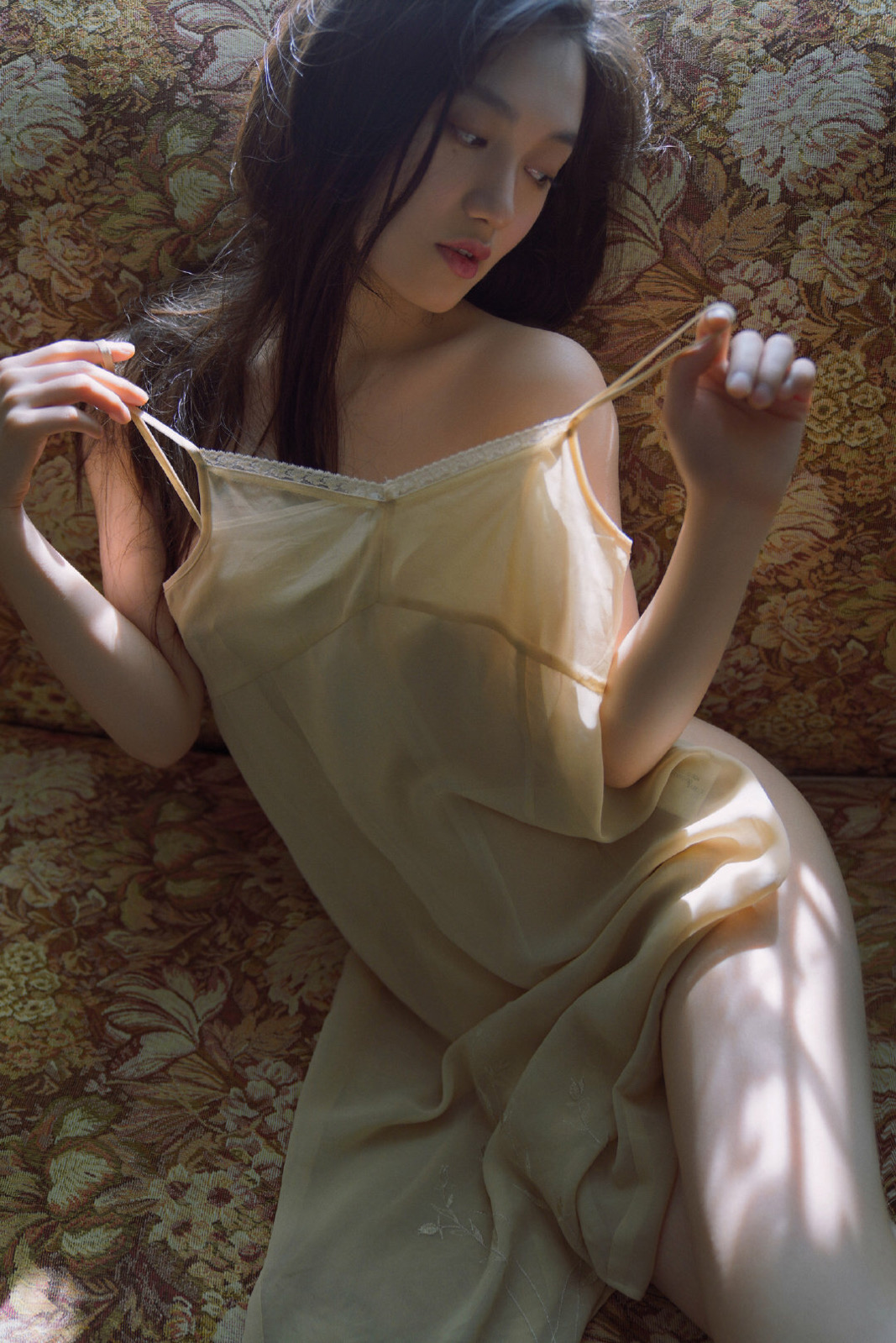 ins潮图朋友圈背景图/高质量/神仙背景/wb:微醺十月