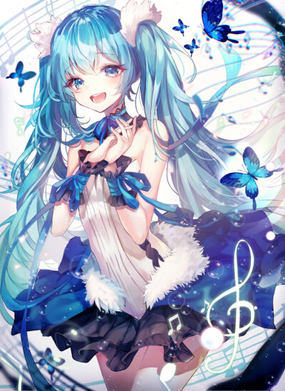 少女动漫