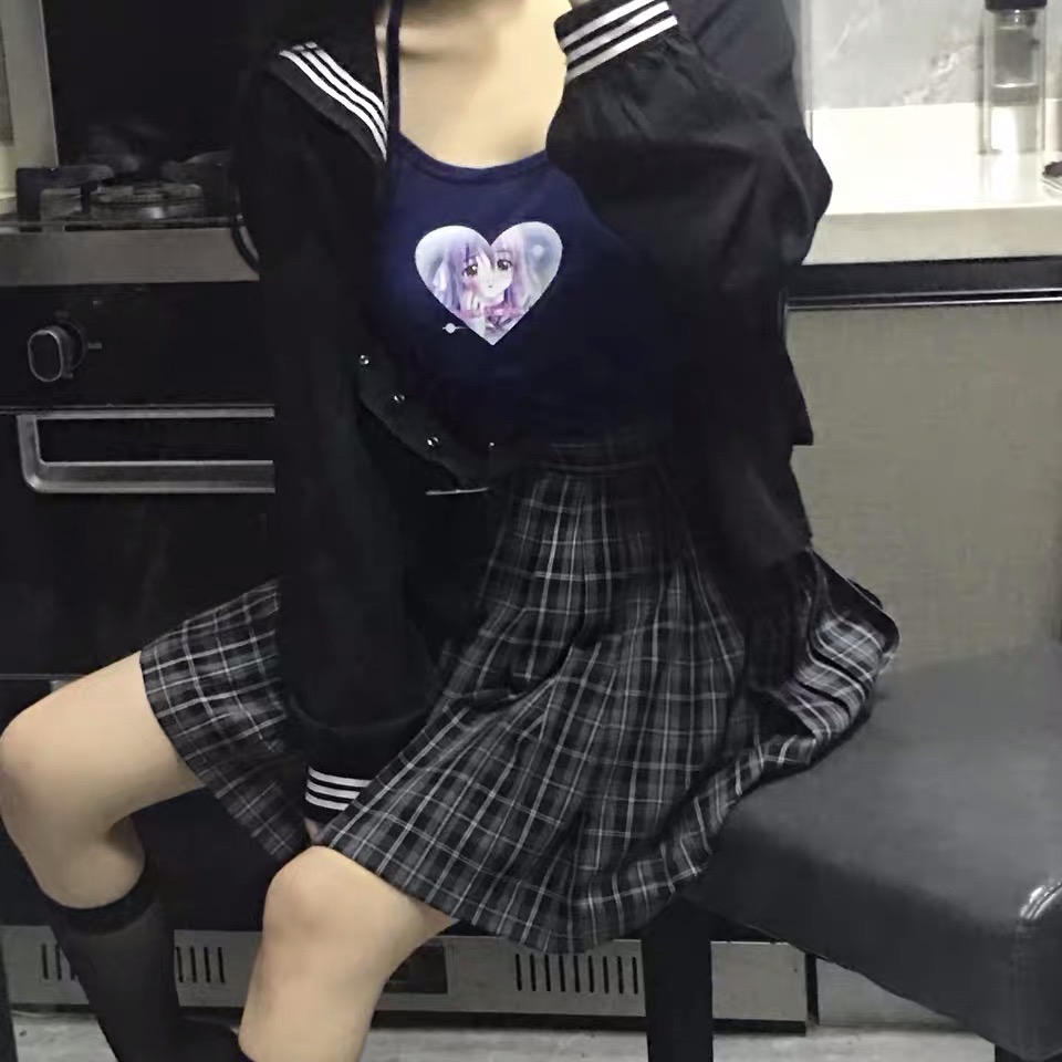 下雨了 你想给他打伞 可是你没有伞