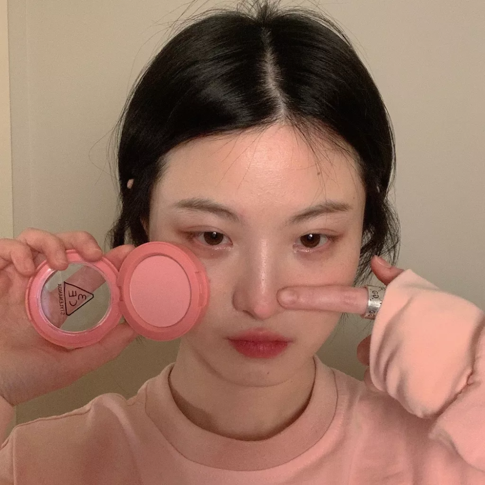 女生头像"可爱又迷人的反派角色"