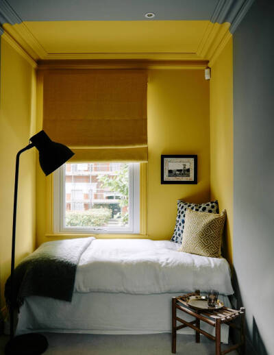 5平米小卧室改造简装图片