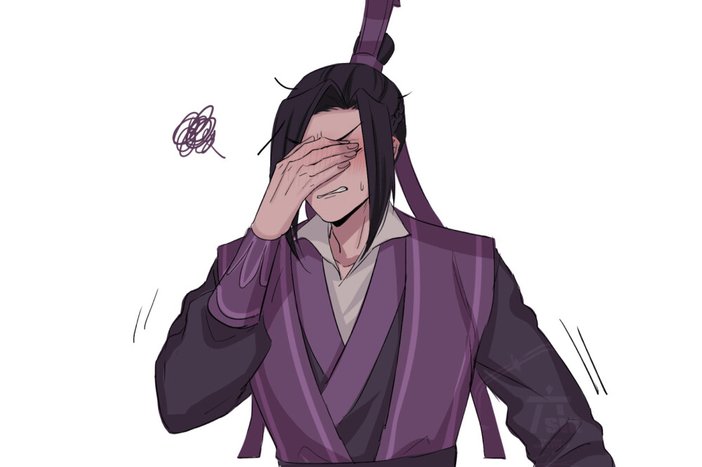 三选一啦 曦澄 羡澄 湛澄 太带感了嗷嗷嗷 个人有个人的特点啊 78