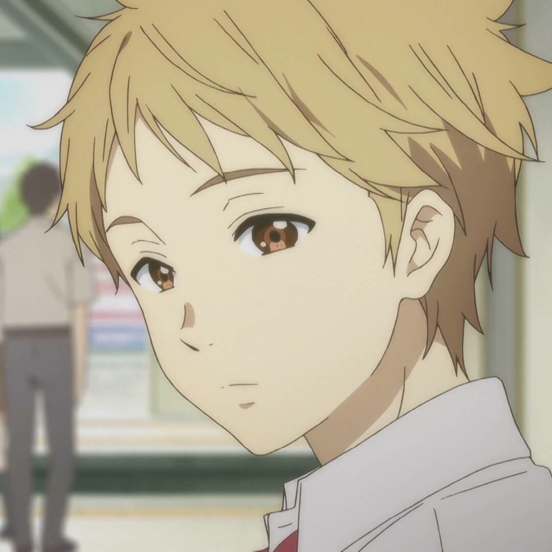 番名:境界的彼方