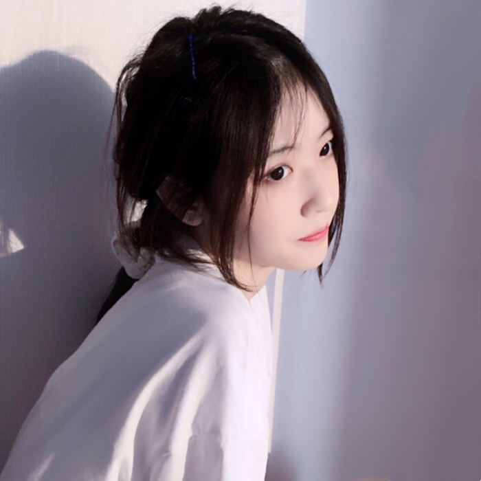 女生头像‖气质女头